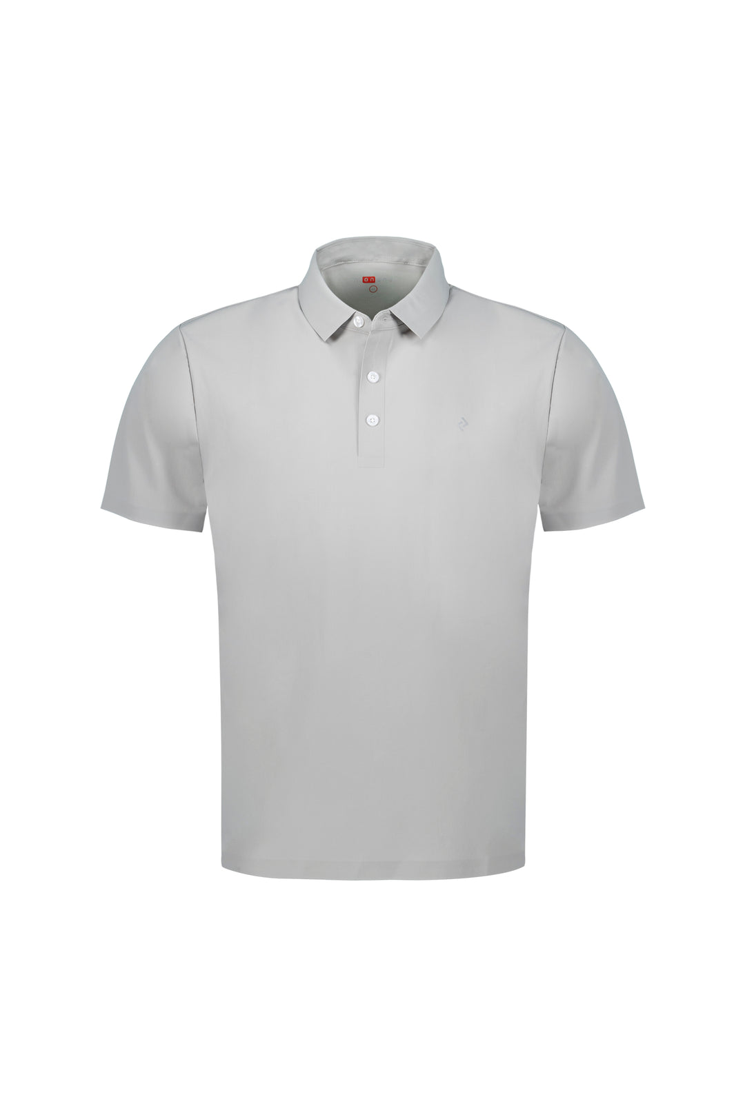 Playera Polo Hikari Seamless