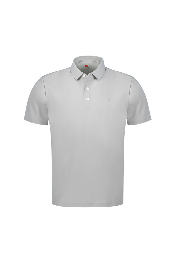 Playera Polo Hikari Seamless