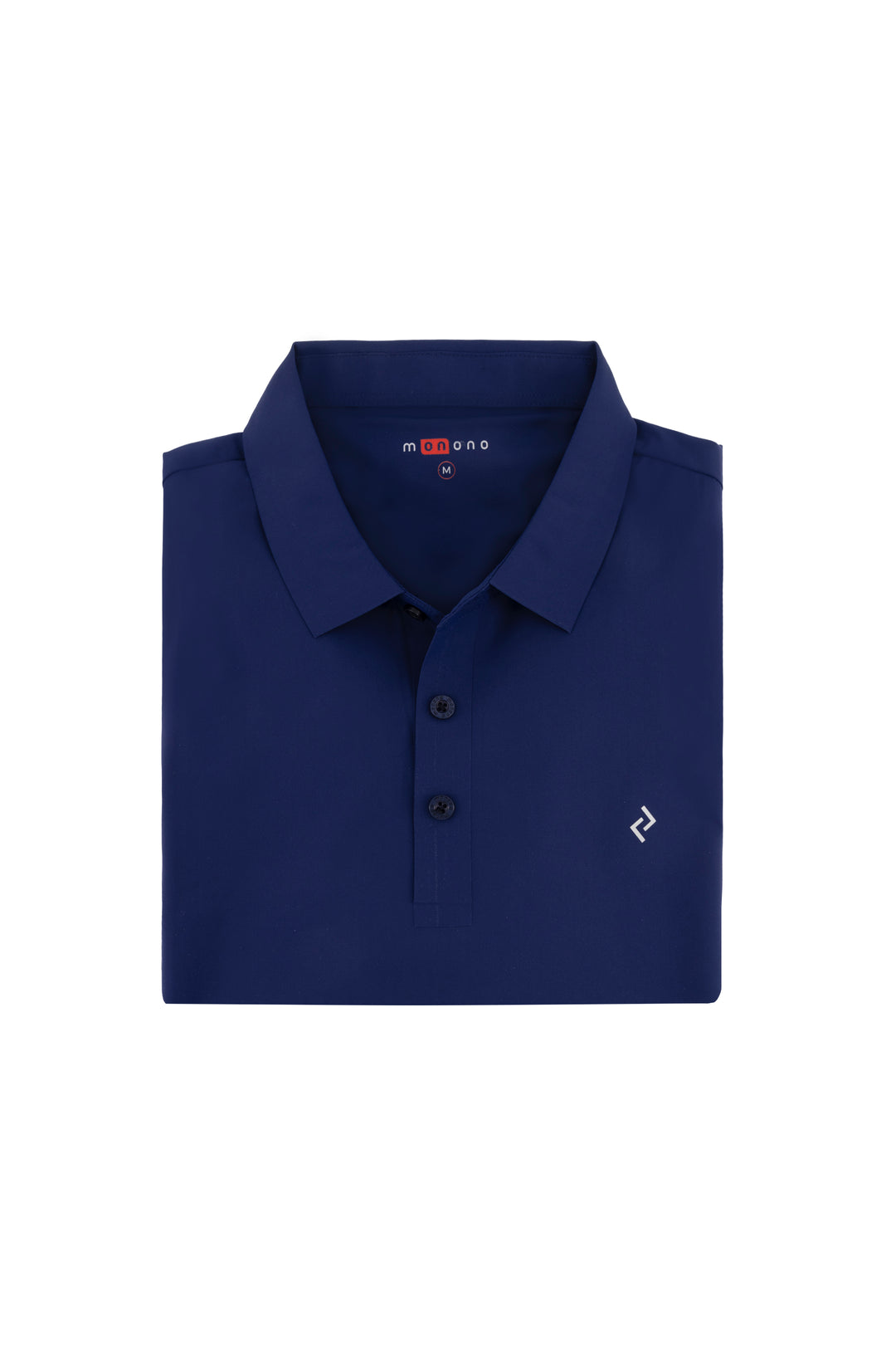 Playera Polo Hikari Seamless