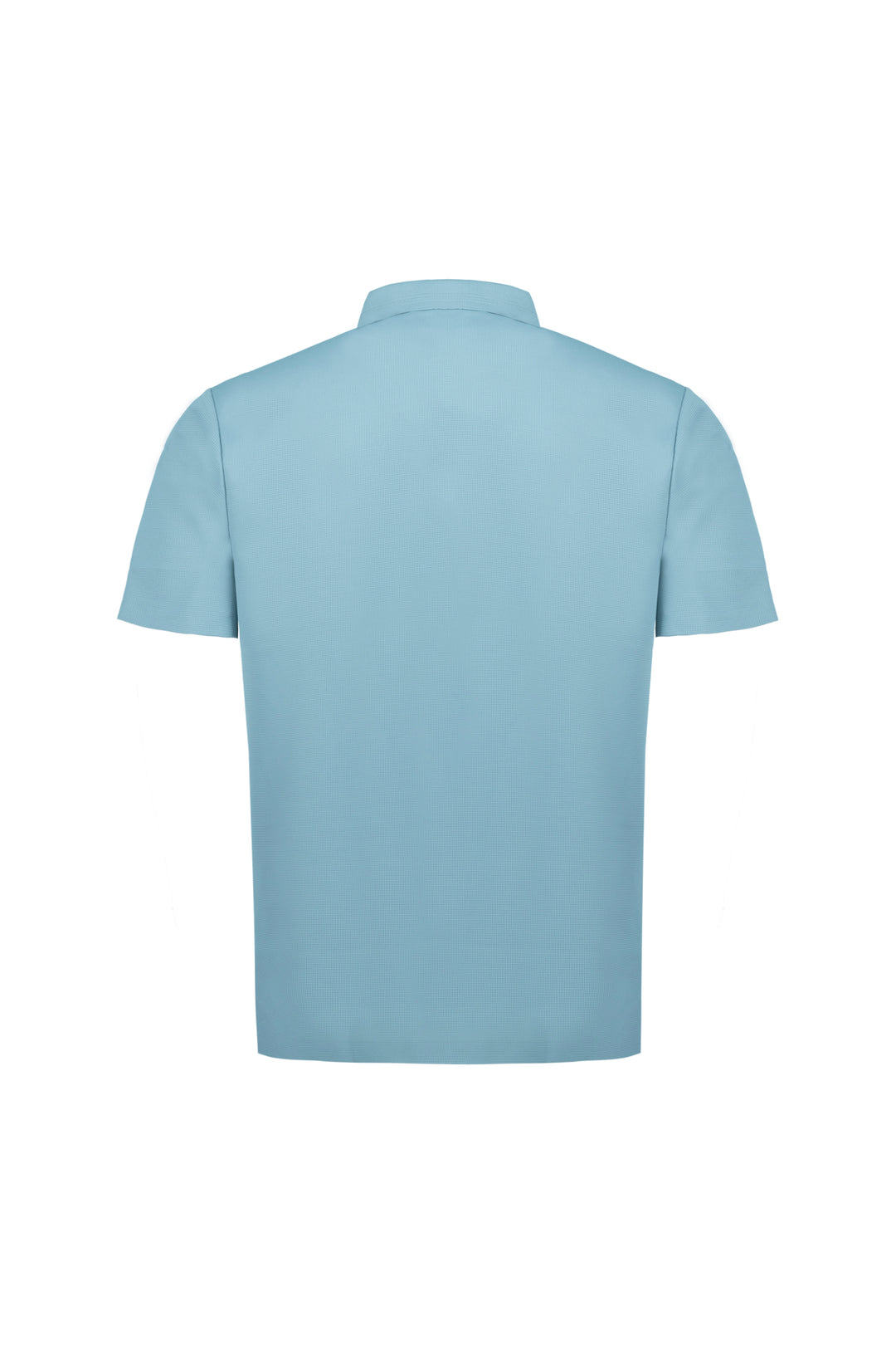 Playera Polo Hikari Seamless Texture