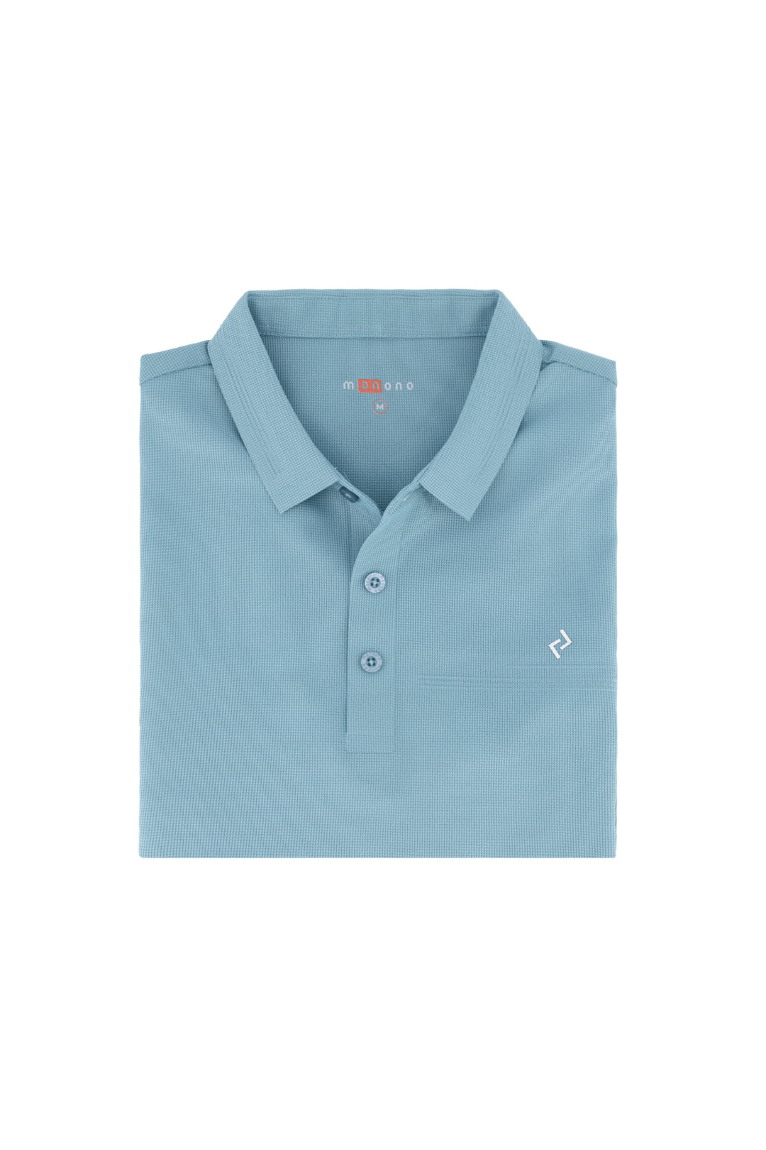 Playera Polo Hikari Seamless Texture