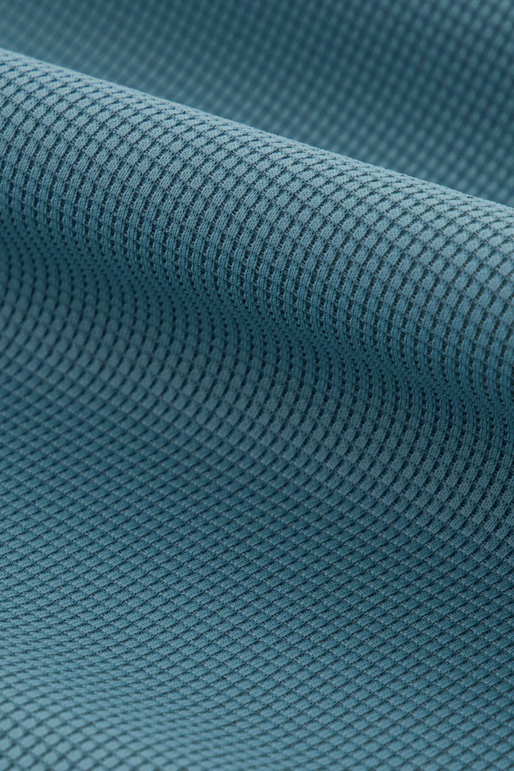 Playera Polo Hikari Seamless Texture
