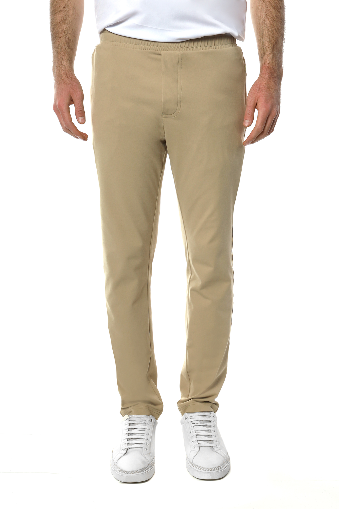 All day pants Beige
