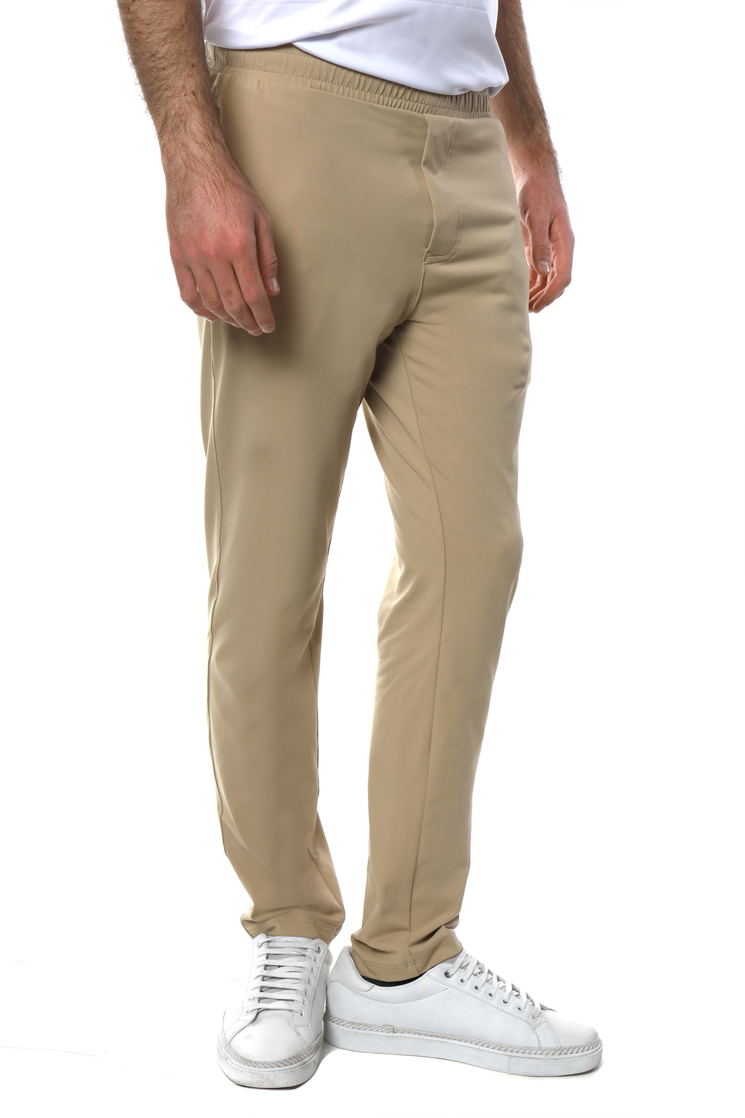 All day pants Beige