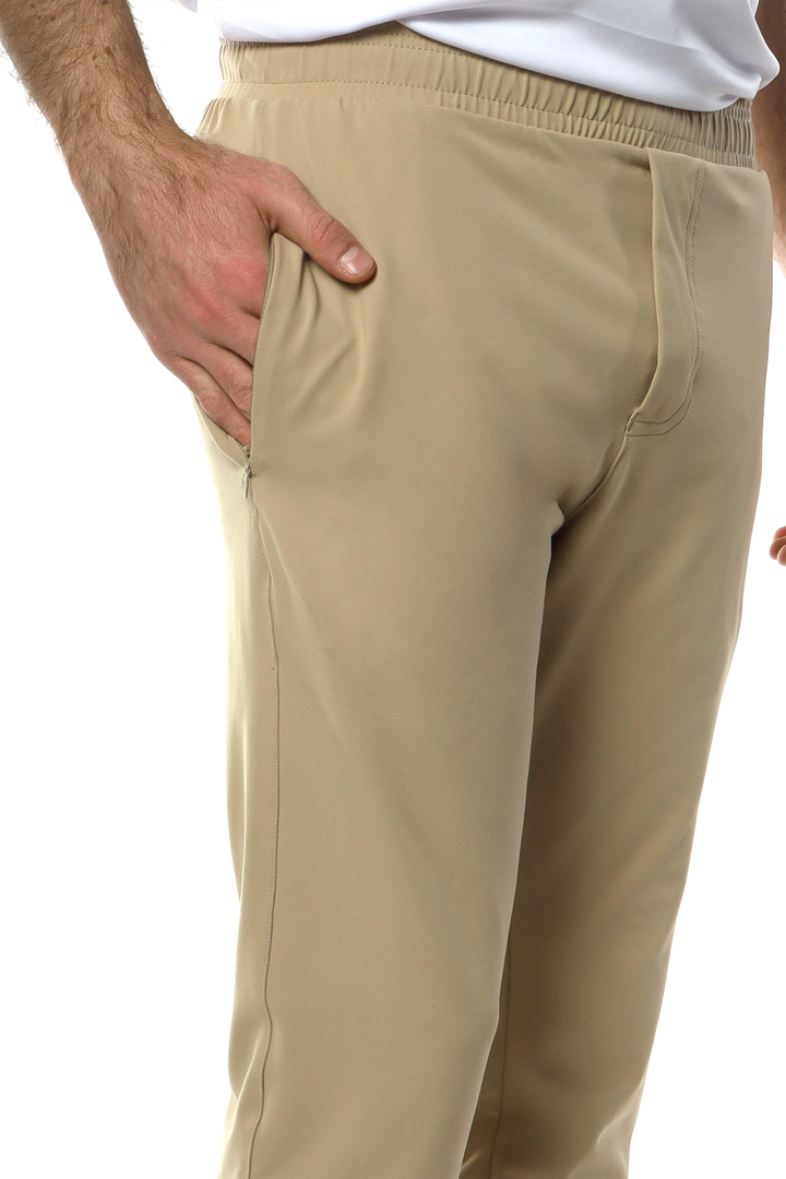 All day pants Beige