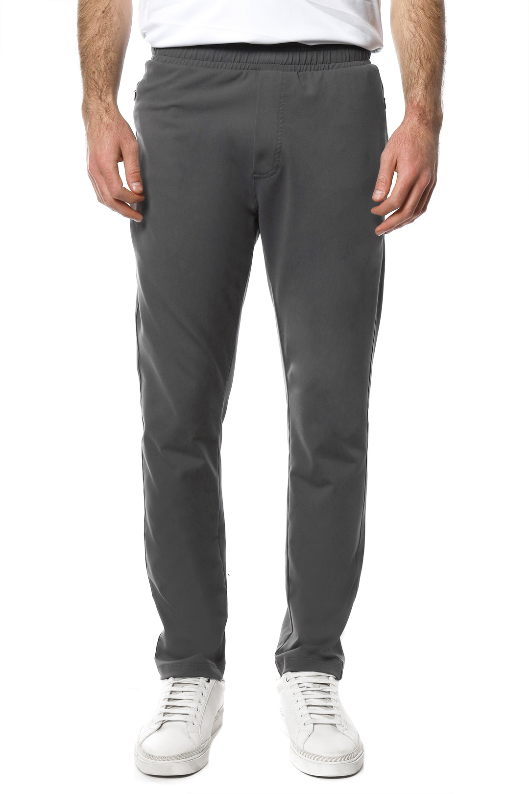 All day pants Gris