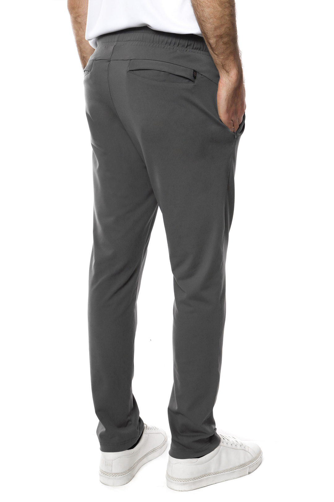 All day pants Gris