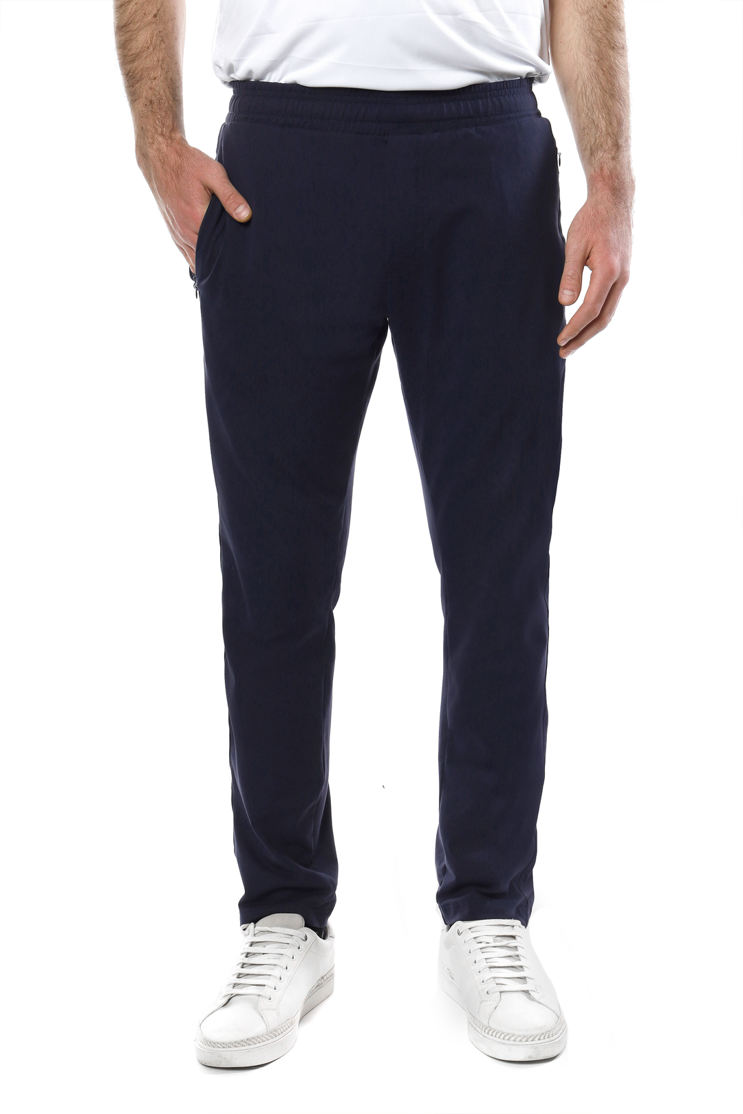 All day pants Azul Marino