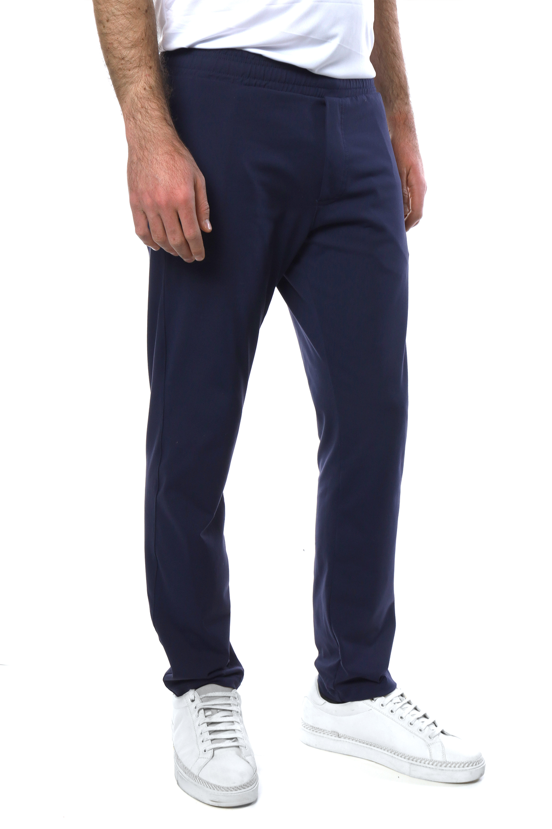 All day pants Azul Marino