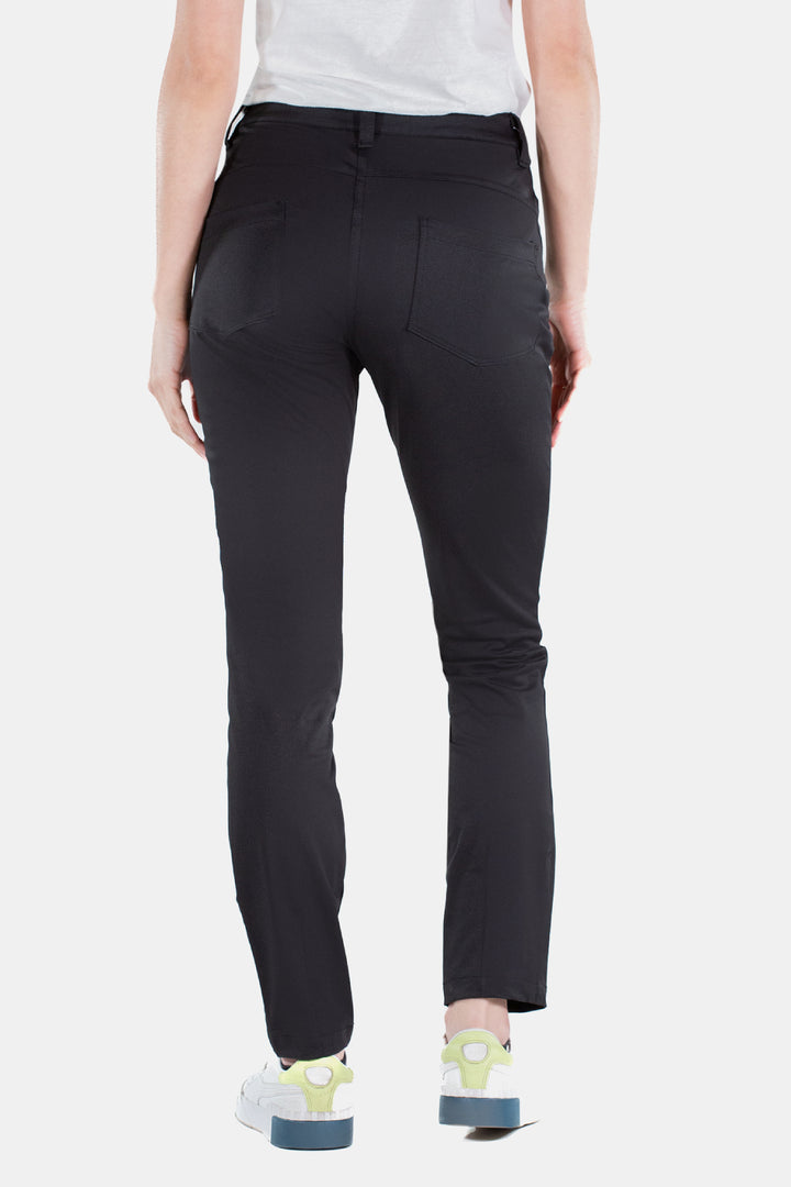 Pantalón de Mujer Movement Negro